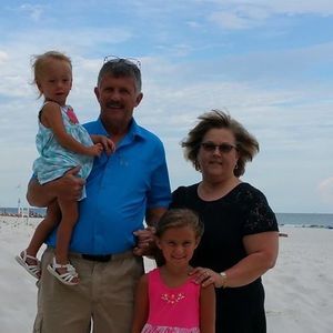 Meet your Posher, Tina sewell